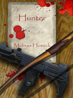 cover image of Hunter
